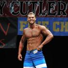 Martin  Mester - NPC Jay Cutler Desert Classic 2014 - #1